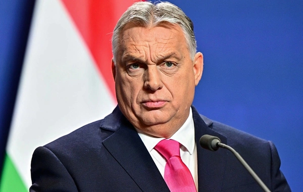 Orban: “Avropada vəziyyət ağırdır”